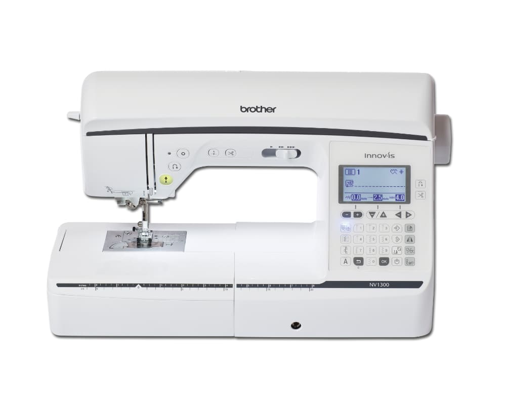 Brother Nv 1300