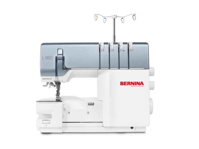 Bernina L850