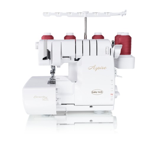 Baby lock naehmaschine