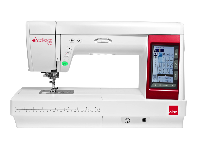 Elna exellence
