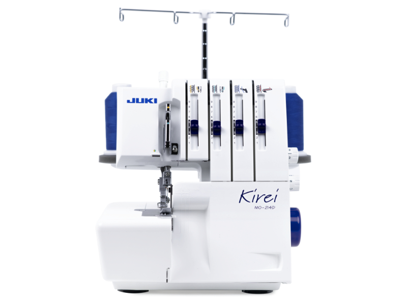 Juki MO 214D