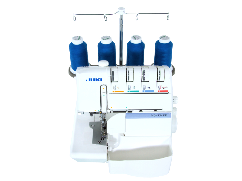 Juki MO 734DE