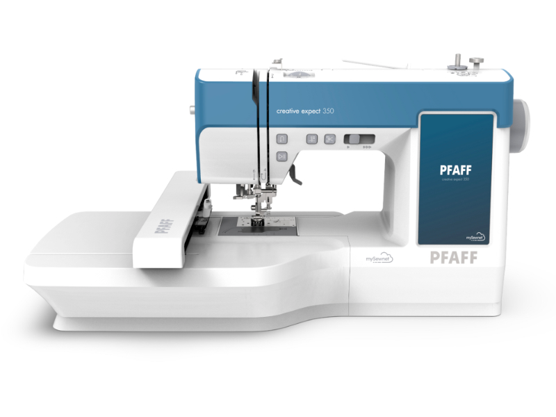 PFAFF CreativeExpect350