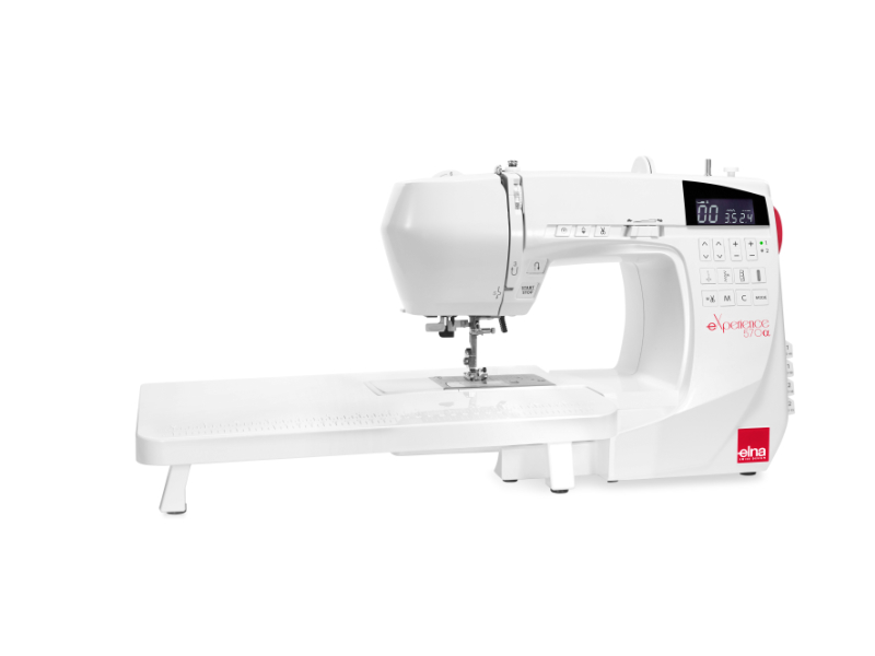 570alpha mit anschiebetisch