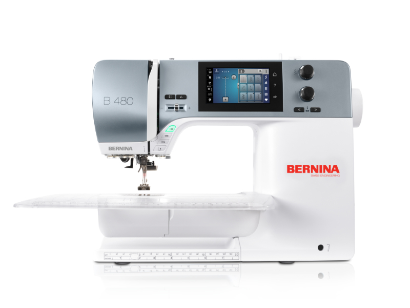 Bernina