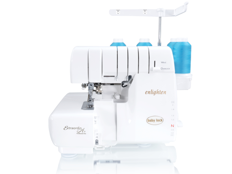 Babylock enlighten
