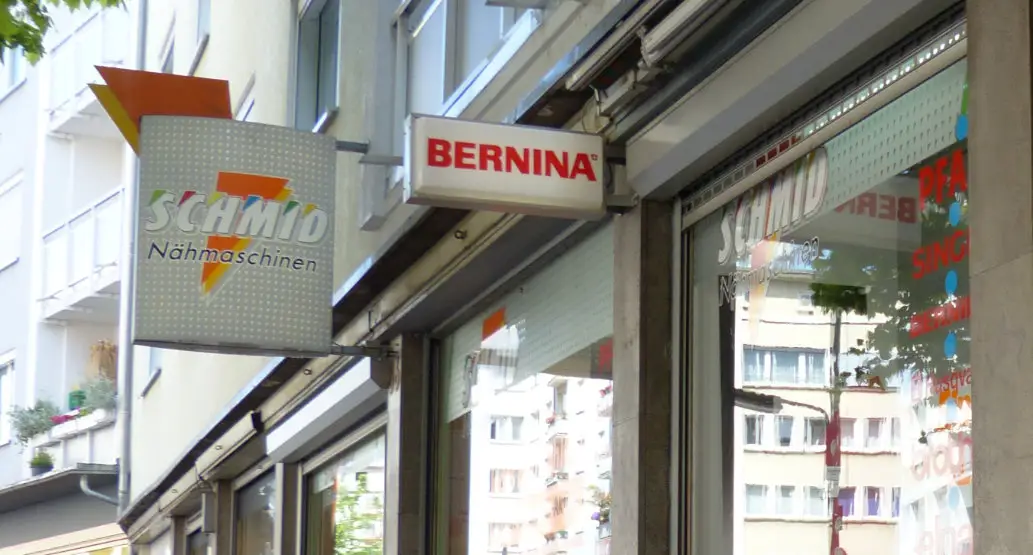 Schmid fahrgasse